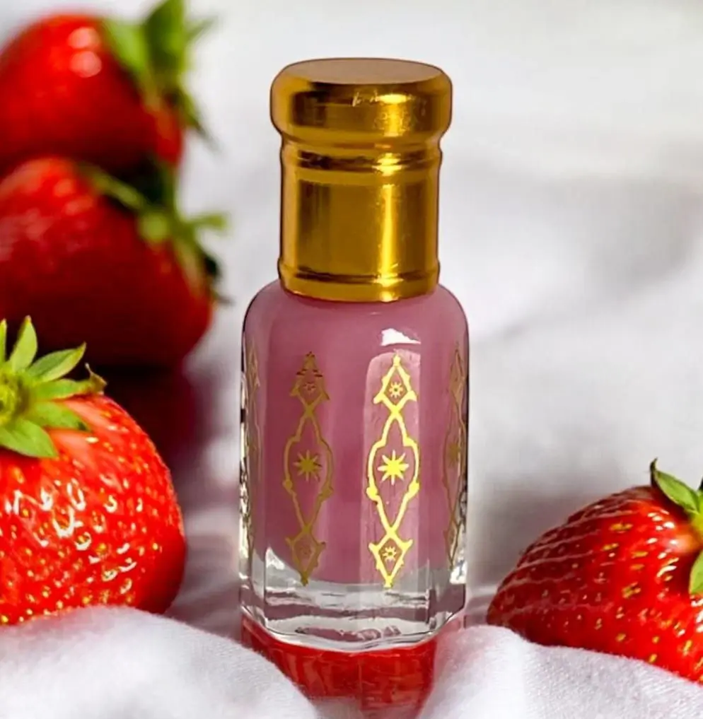 مسك الفراوله