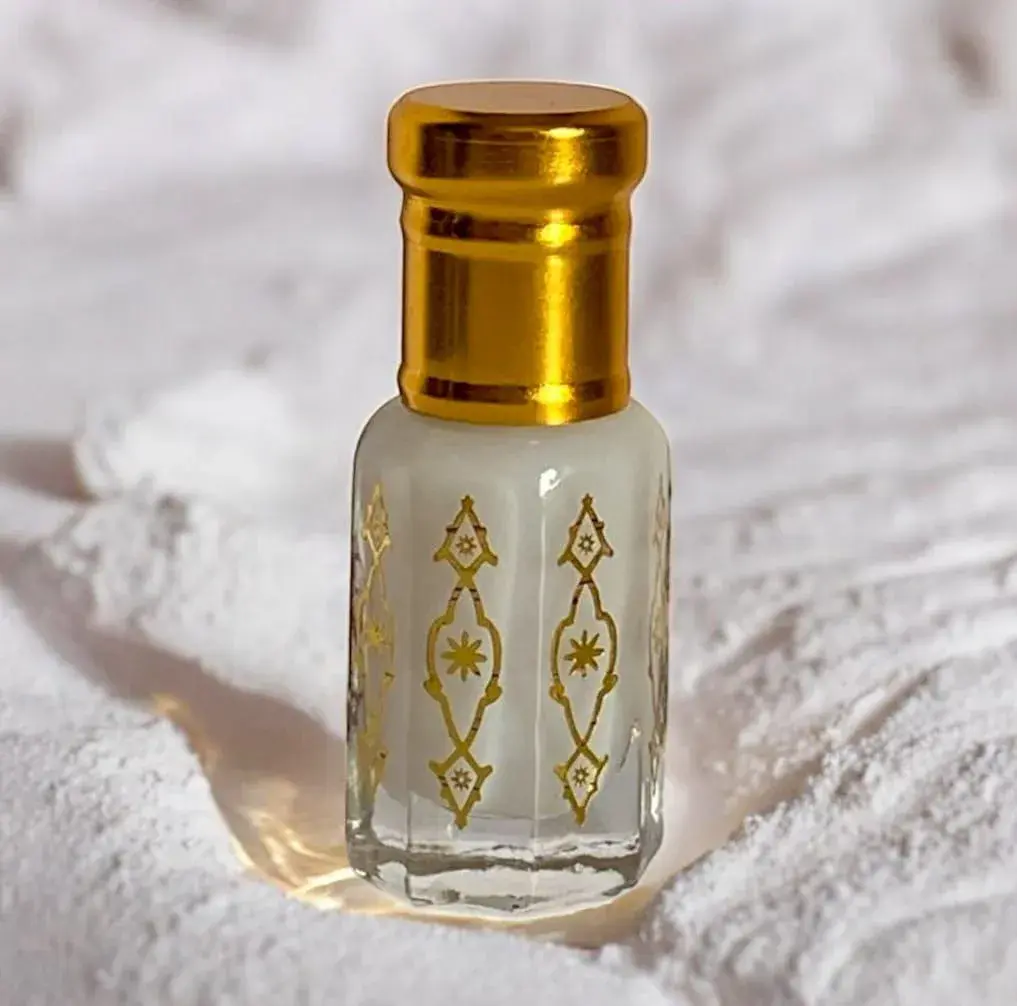 مسك الفانيليا